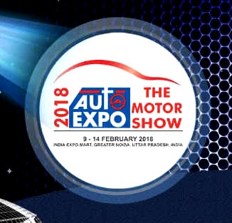 Delhi Uttar Pradesh New autoexpo motor show 2018