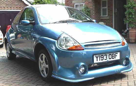 FORD KA MOTOR SPECIFICATIONS CAR QUOTES SPORTKA
