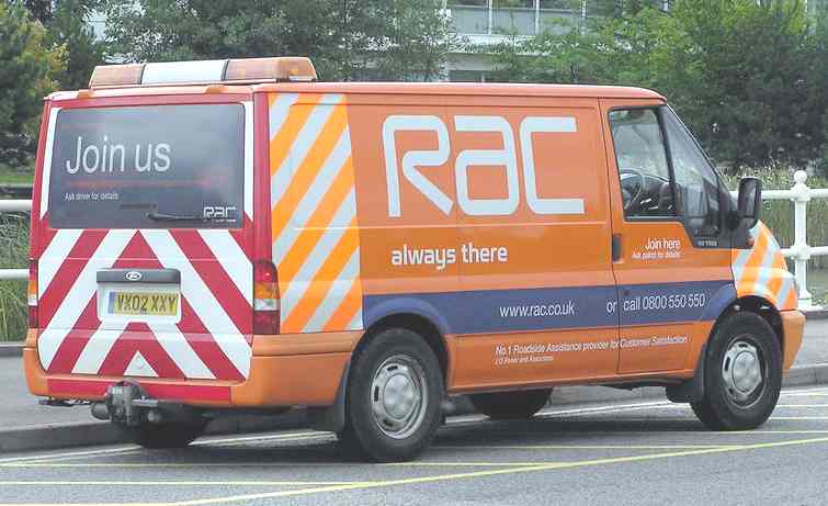 Rac Rescue