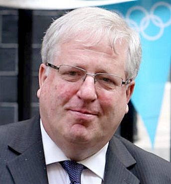 Patrick McLoughlin MP