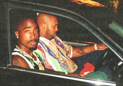 2Pac Feat. Wycked: Papa'z Song (Music Video 1994) - IMDb