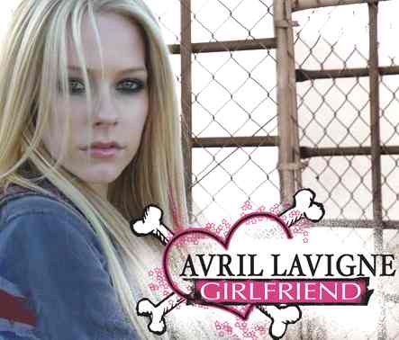 Avril Lavigne and her Girlfriend new mix