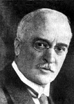 Biography of Rudolf Diesel, Inventor of the Diesel Engine