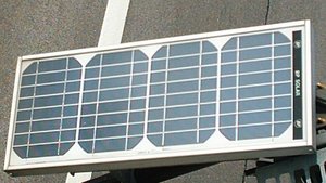 Solar Panel